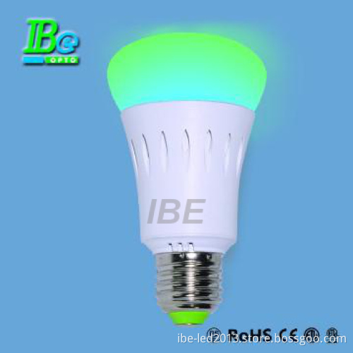 Intelligent LED Bulb Light Change Your Life